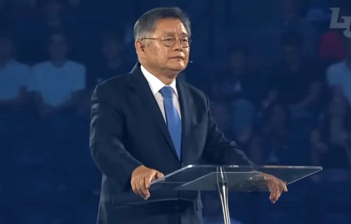 Pastor mantido em campo de trabalho forçado na Coreia do Norte pregou a guardas