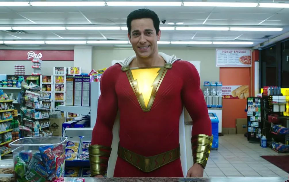 Cristão, ator de ‘Shazam’ declara voto em Trump e sabe que será cancelado em Hollywood