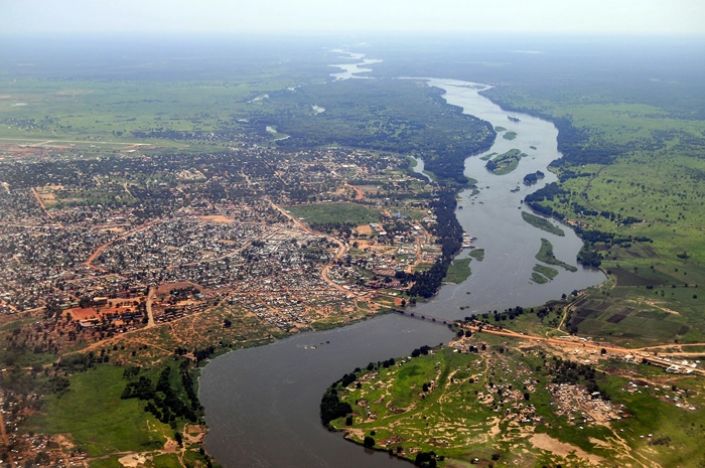 Muçulmanos expulsam à força cristãos refugiados em região de conflito no Sudão do Sul