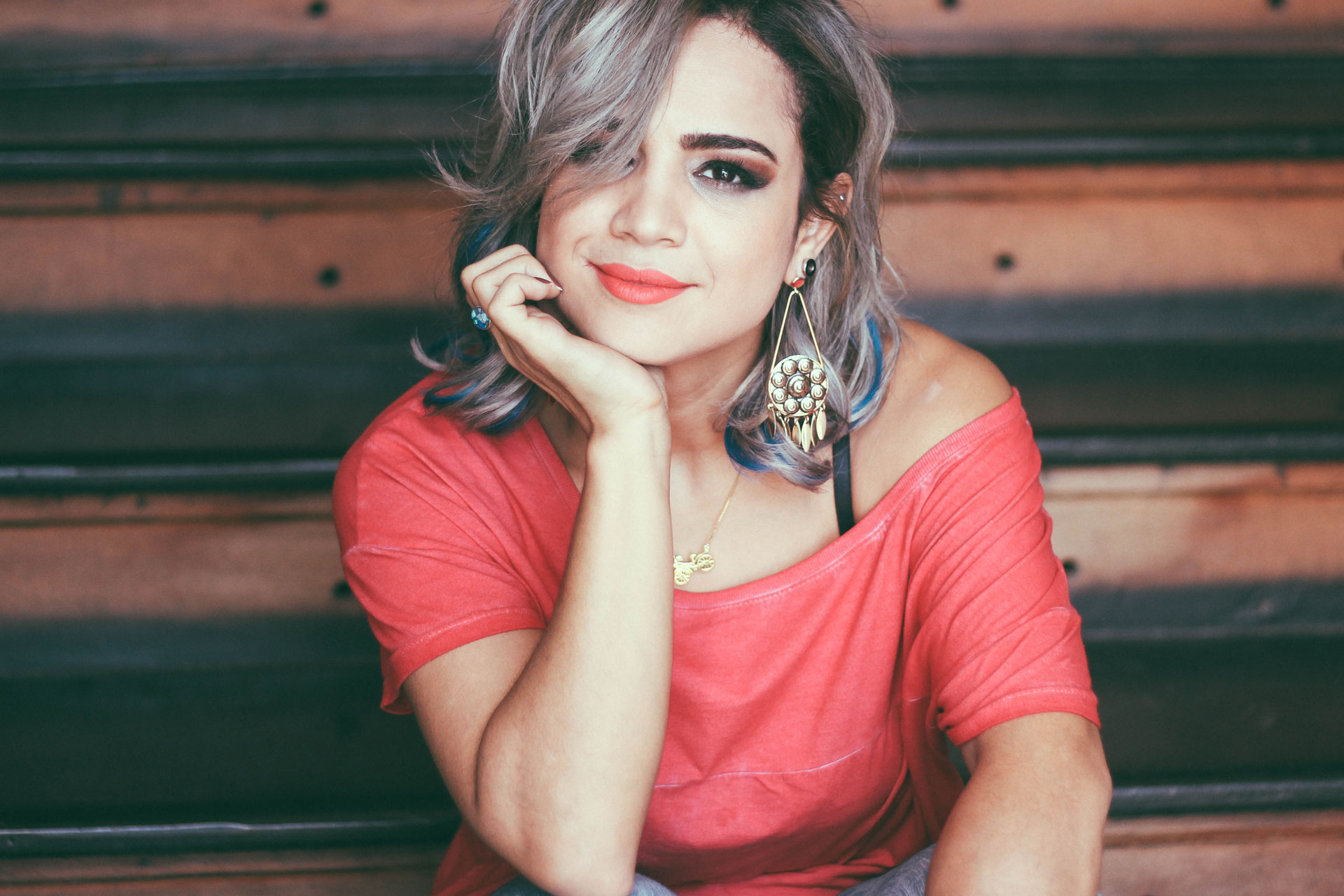 Daniela Araújo critica músicas que exploram a ‘sofrência gospel’ e não a fé em Deus