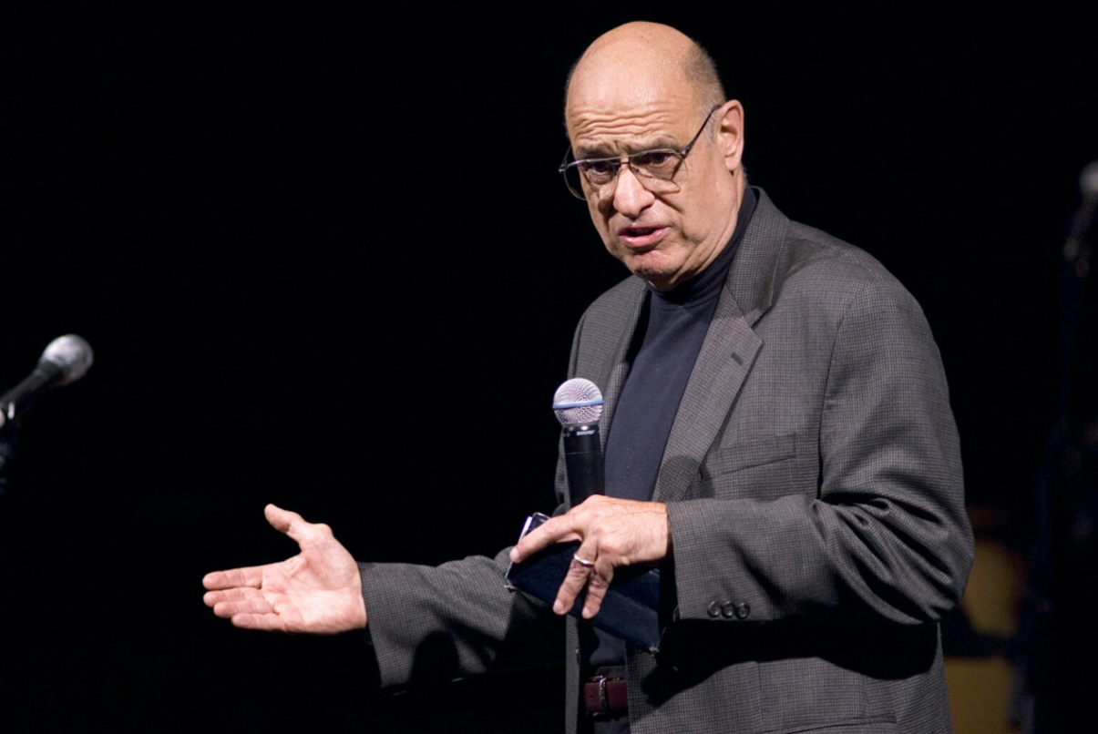 Tony Campolo, pastor que rejeitava ser chamado de ‘evangélico’, morre aos 89 anos