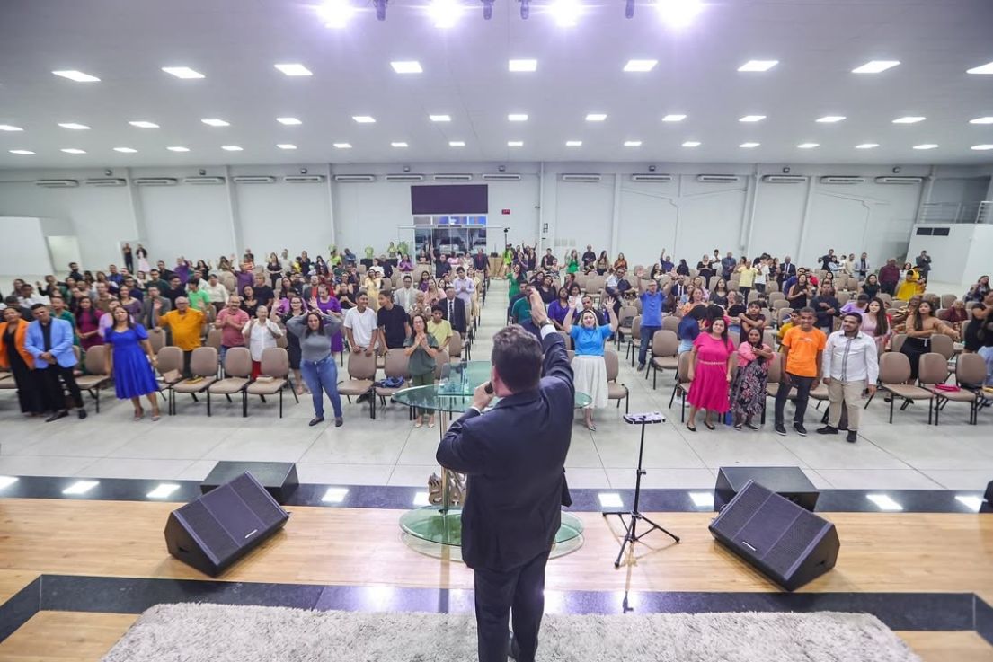 Igreja vai dar assistência a viúva de presbítero assassinado: ‘Vamos cuidar da nossa irmã’