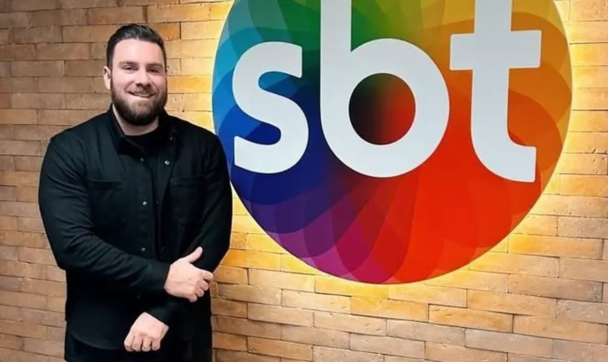 Pastor vai apresentar “a maior virada do ano cristã do Brasil” transmitida pelo SBT