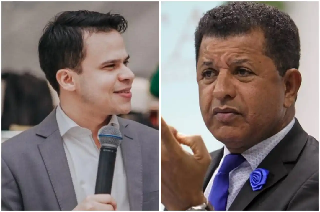 Discussão doutrinária entre pastores Elizeu Rodrigues e Abílio Santana viraliza na web