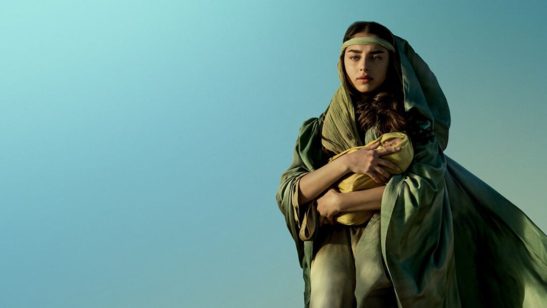 ‘Virgem Maria’: filme da Netflix vai mostrar batalha espiritual vivida pela mãe de Jesus