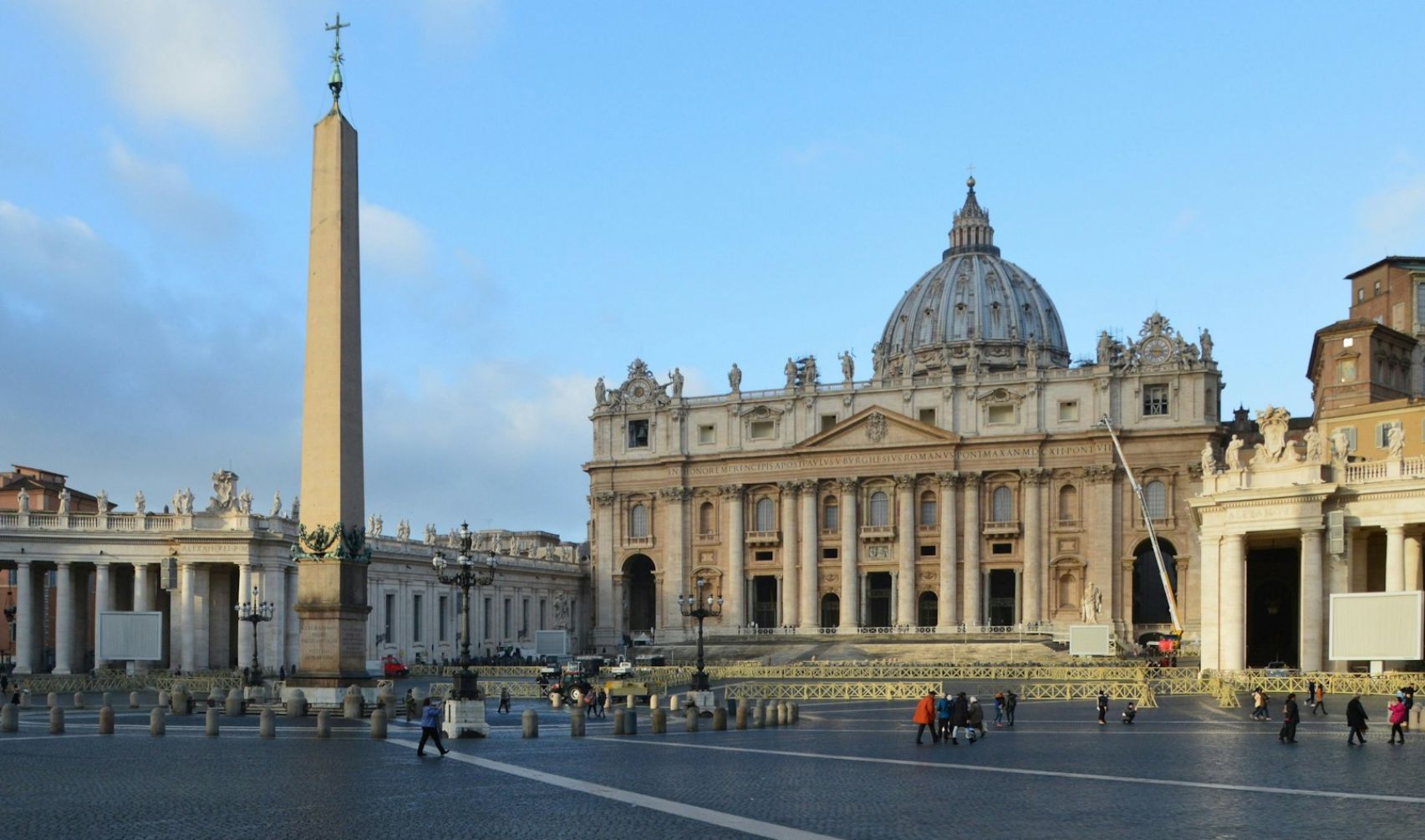 Igreja Católica inclui evento LGBT em seu calendário oficial para 2025