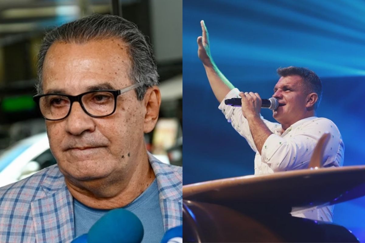 Em culto, pastor Malafaia profetiza um ‘novo tempo’ sobre a Igreja Bola de Neve