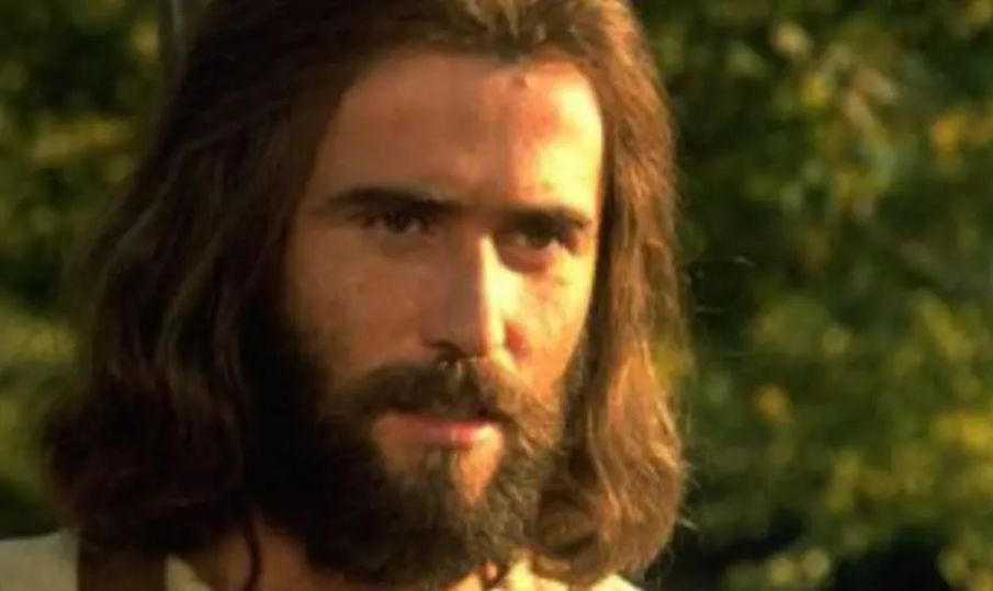 ‘Acabei de ver Jesus’: livro celebra 45 anos do filme ‘JESUS’