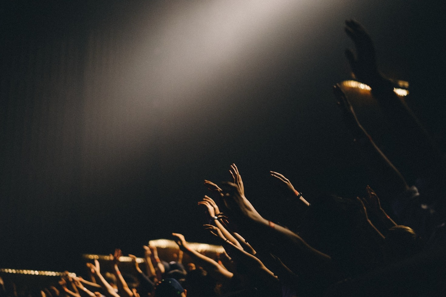 Por Que Música Gospel Faz Bem Para a Alma?