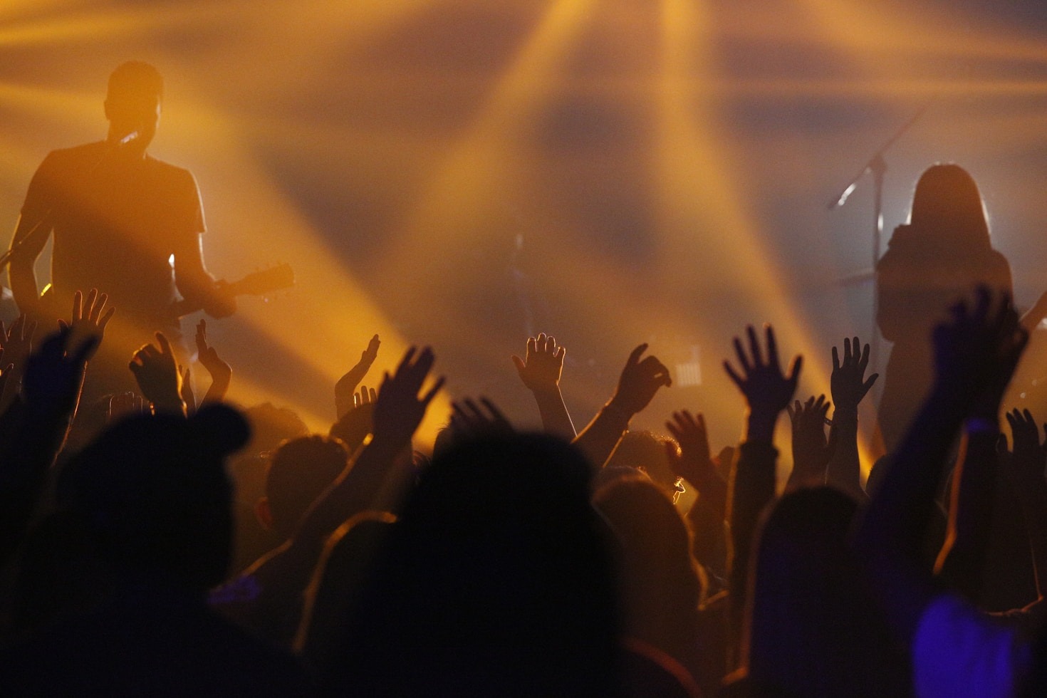 5 Razões Para Ouvir Música Gospel 24 Horas